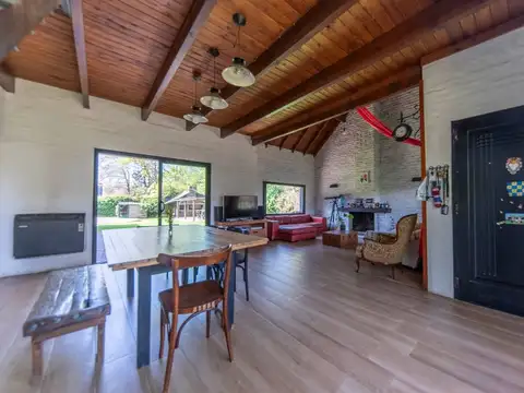 Casa en Venta 35 años