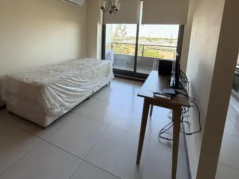 Departamento en condominios del alto 3 en alquiler amoblado