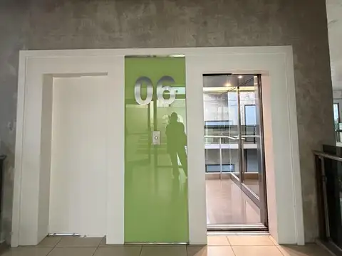 Departamento en Alquiler en Puerto Norte, $ 560.000