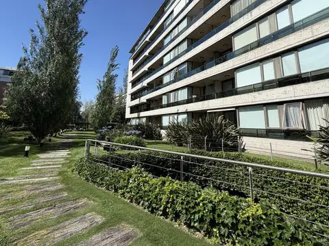 Departamento en condominios del alto 3 en alquiler amoblado
