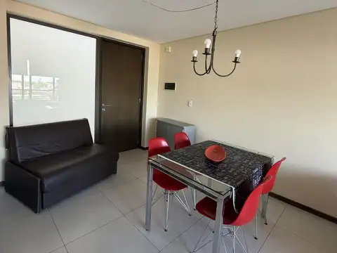 Departamento en Alquiler 6 años