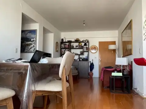 Departamento en Alquiler en Caballito, USD 700