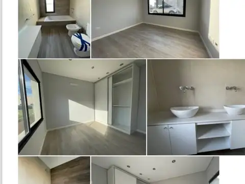 Casa en Pueblos del Plata Country Club