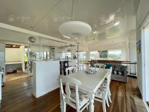 Casa en Alquiler Temporal de 3 dormitorios