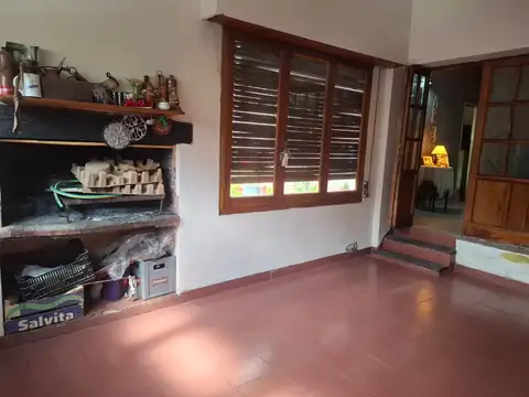 Depto Tipo Casa en Venta en Centro, USD 110.000