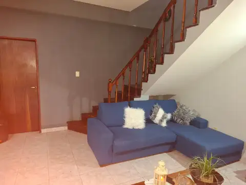 Depto Tipo Casa en Venta 30 años