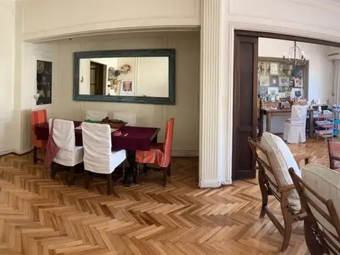 Departamento en Venta 64 años