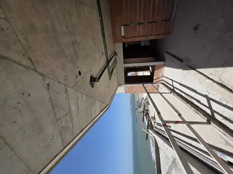 Departamento en venta en Constitucion ( a estrenar)