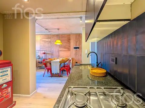 Departamento en Venta A Estrenar