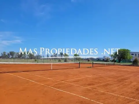 Terreno en Venta 30  mts Frente