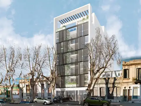 Departamento en Venta 1 año