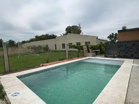 Casa en Venta en Piñero, USD 65.000