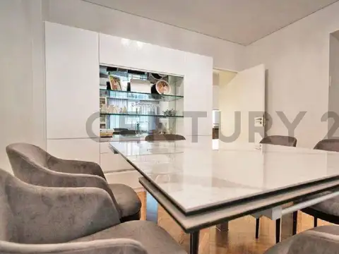 Departamento en Venta en Palermo Chico, USD 335.000