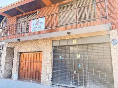 Casa en venta en Floresta Sur