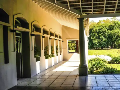 Terreno en Venta en San Andres De Giles, USD 35.000