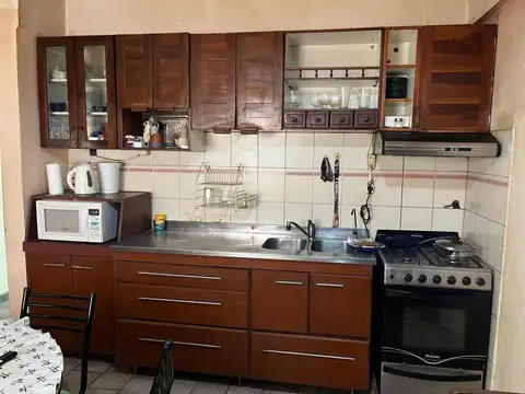 Casa en Venta en Villa Farrell, USD 100.000