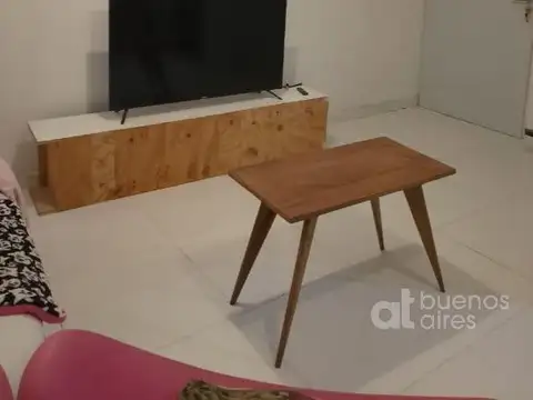 Departamento en Alquiler Temporal de 1 dormitorio