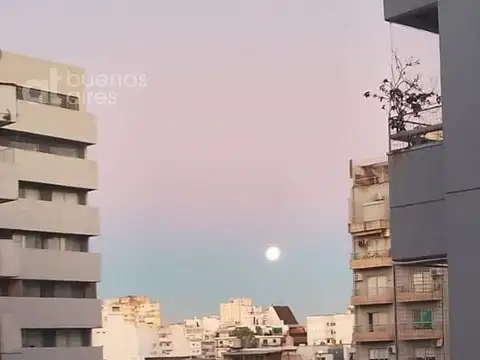 Departamento en Alquiler Temporal de 2 ambientes