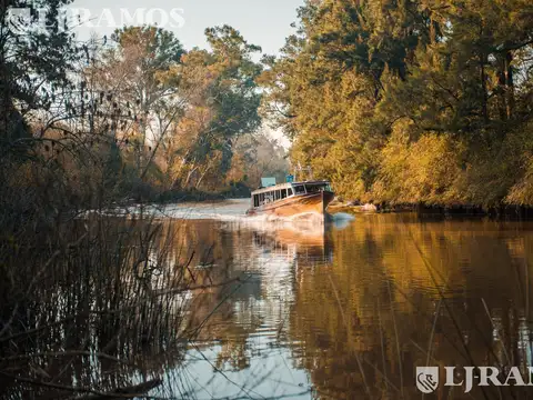 Terreno en Venta de 607,0 m2