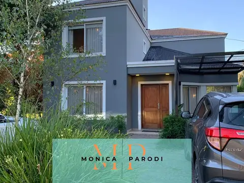 Casa en Venta en Country Club Banco Provincia, USD 297.000