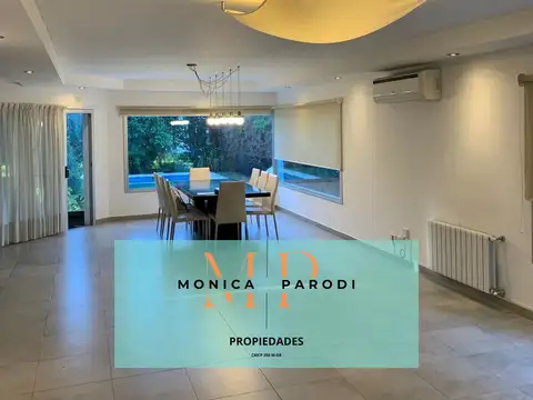 Casa en Venta A Estrenar