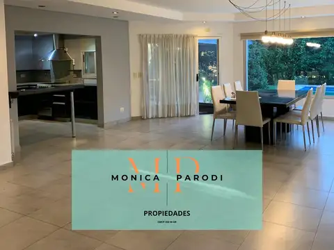 Casa en Venta con 1 cochera