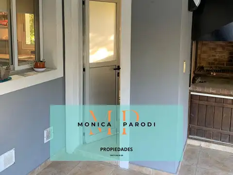 Casa en Venta al Oeste