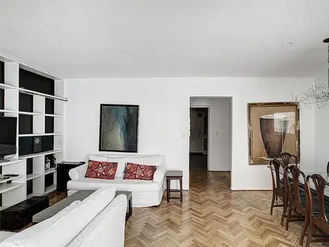 Departamento en Alquiler 45 años