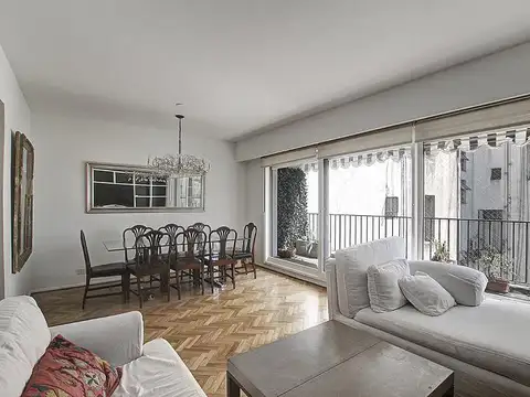 Departamento en Alquiler de 4 ambientes
