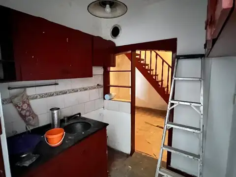 Depto Tipo Casa en Venta en Ituzaingo Norte, USD 60.000