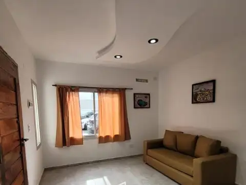 Departamento en Alquiler Temporal en Mar De Ajo, $ 835.000