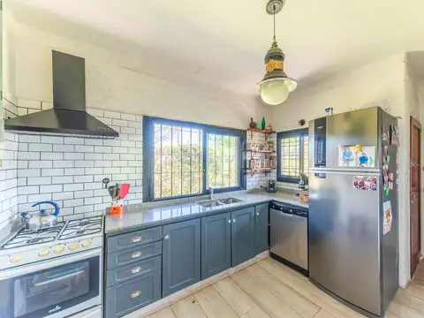 Casa en Venta de 4 dormitorios