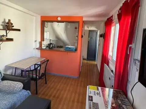 Departamento en Alquiler Temporal de 1 dormitorio