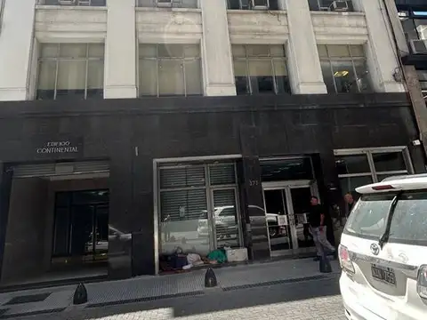 Alquiler Oficina en  Microcentro