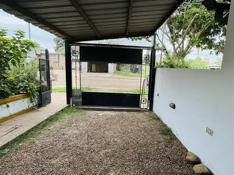 Bolivar entre Sanguinetti y Pellenc