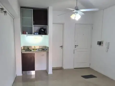 Monoambiente Céntrico 