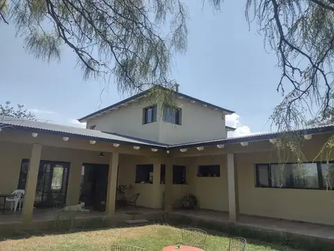 Casa en Venta en Almafuerte, USD 450.000