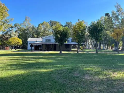 Ruta nacional 8 km 79