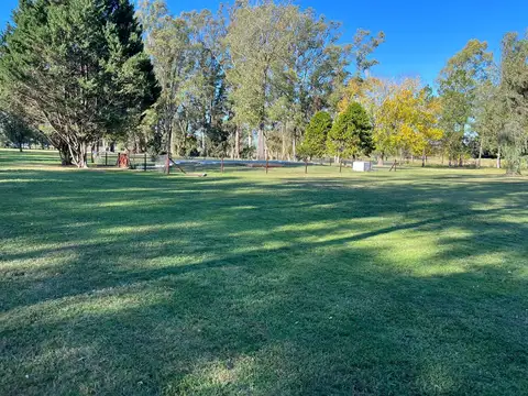 Ruta nacional 8 km 79