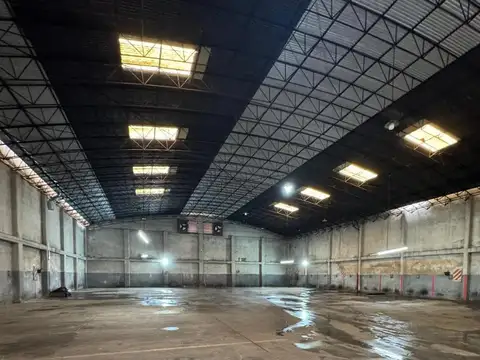 Avenida Santa Fe e/ Avenida Galicia y Entre Ríos