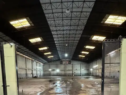 Avenida Santa Fe e/ Avenida Galicia y Entre Ríos