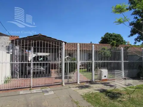 Coronel Delia al 3200