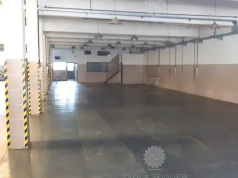 Galpon en Alquiler en Lanus, $ 1