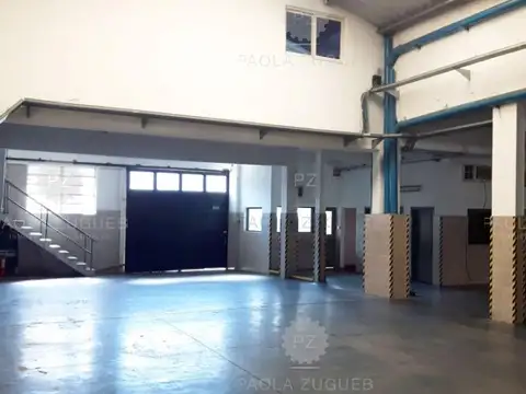 Depósito  en Alquiler ubicado en Lanús, Lanús