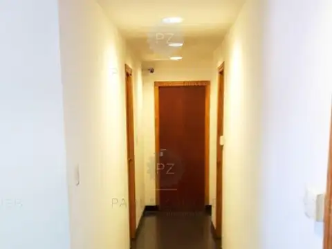 Galpon en Alquiler A Estrenar