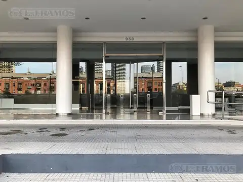 HUERGO ING LUIS AUGUSTO  N°953 -Piso  07