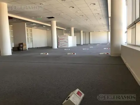 HUERGO ING LUIS AUGUSTO  N°953 -Piso  07