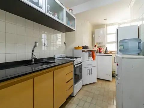 3 Amb Luminoso con Balcón en San Nicolás · Apto Crédito · Ideal Primera Vivienda