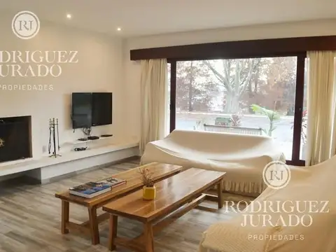 Casa en Venta 18 años