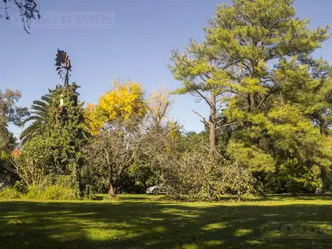 Quinta en Venta de 3 dormitorios